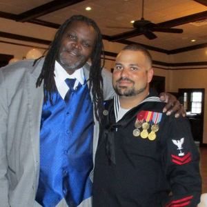 Meet your Posher, Mikey